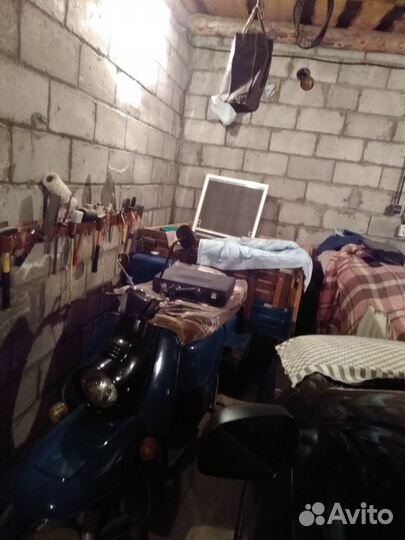 Продаю грузовой мотороллер 