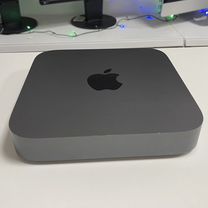 Mac Mini 2018 i5 3.0 256 SSD 8-64 RAM, гарантия