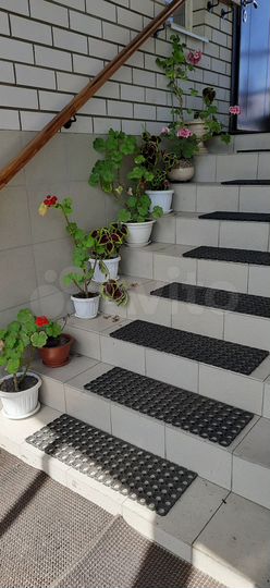 Коттедж 150 м² на участке 24 сот.