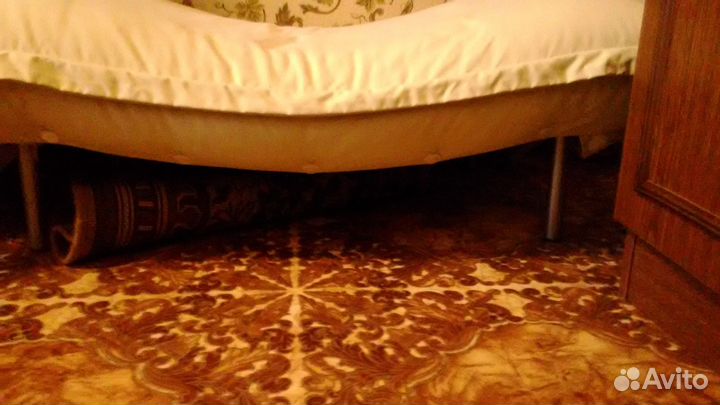 Подставка под ноги