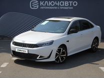 Kaiyi E5 1.5 CVT, 2023, 36 000 км, с пробегом, цена 1 670 000 руб.