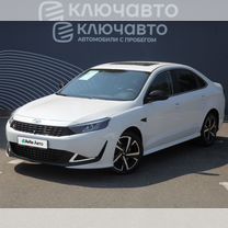 Kaiyi E5 1.5 CVT, 2023, 36 000 км, с пробегом, цена 1 650 000 руб.