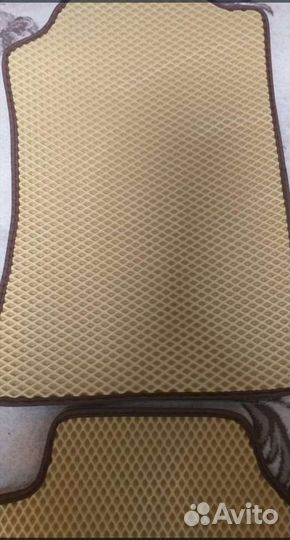 Продам эво коврики
