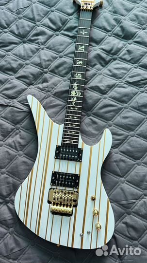 Электрогитара Shecter Diamond (новая)