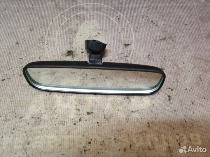 Зеркало заднего вида салонное Mitsubishi Outlander