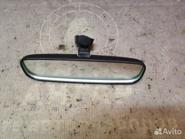 Зеркало заднего вида салонное Mitsubishi Outlander