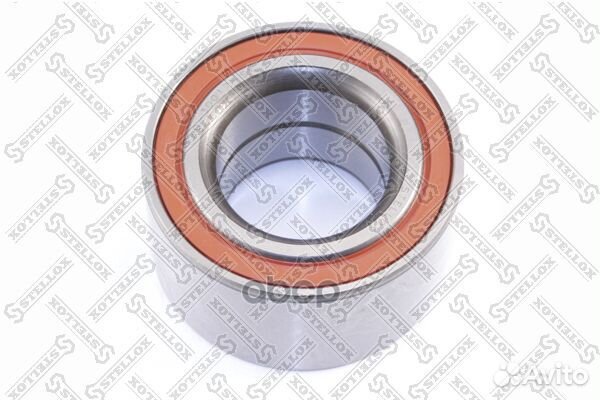 15/03-1JP подшипник ступ. пер Mazda 323