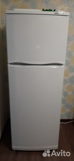 Холодильник Атлант мхм 2835-90