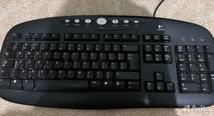 Системный блок