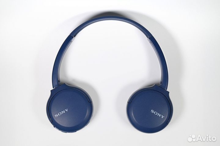 Беспроводные наушники Sony WH-CH510