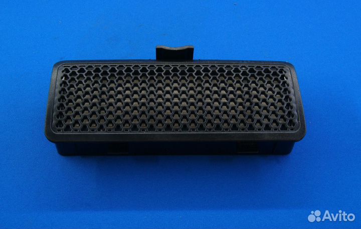 Выходной фильтр для пылесоса LG