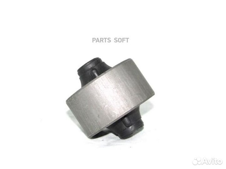 Amiwa 02-2-115 сайленблок задний переднего рычага