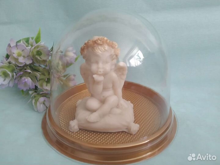 Мыло сувенирное 