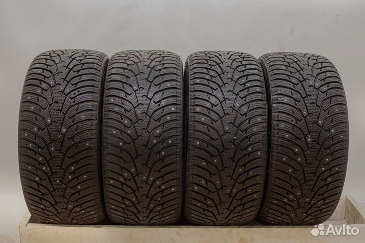 Maxxis Premitra Ice Nord NP5 245/40 R18 97T