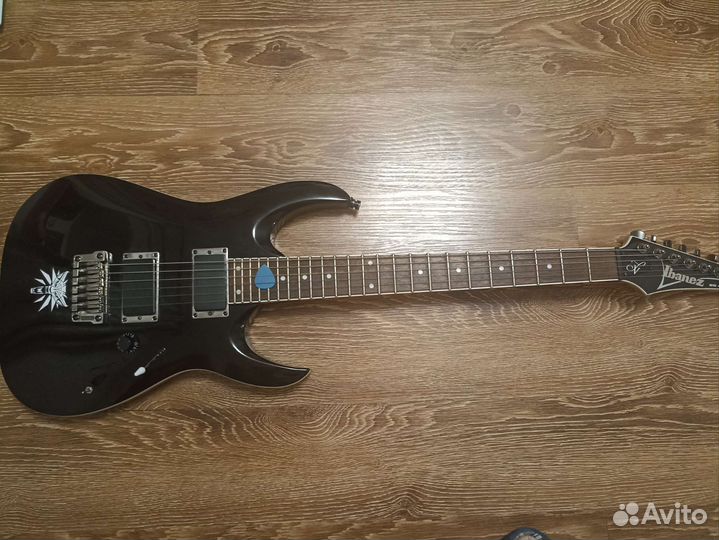Электрогитара Ibanez rga42