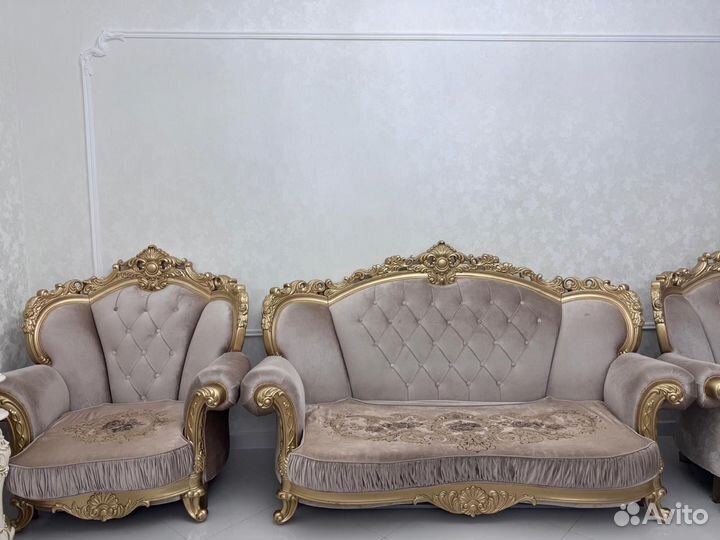 Диван раскладной