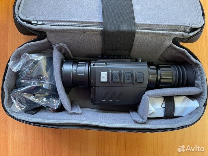 Продам Тепловизионный прицел iRay Geni GL 35