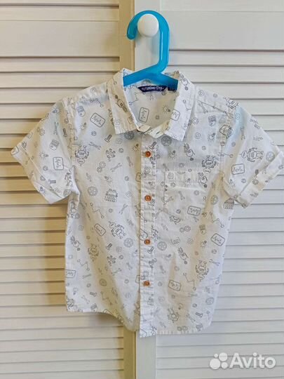 Детская одежда пакетом