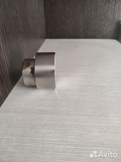 Неодимовые магниты 2 шт