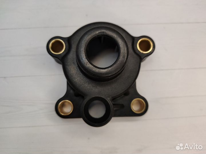 Корпус помпы Yamaha 40-55