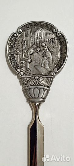 Нож для писем, Zinn95,Artina SKS,Австрия