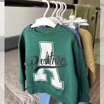 Одежда на мальчика 98 размер