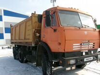 КАМАЗ 45282А, 2006