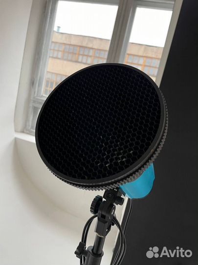 Вспышки grifon