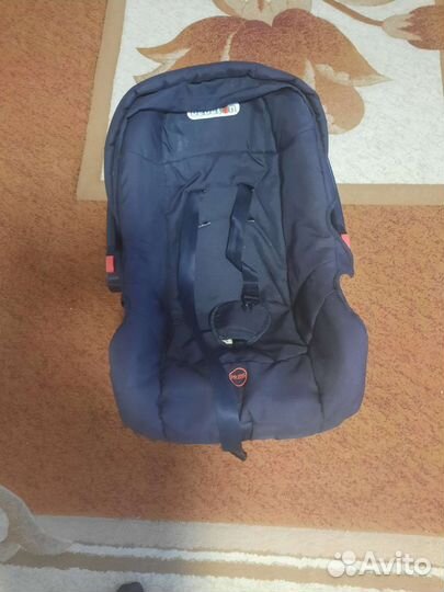 Автолюлька 0