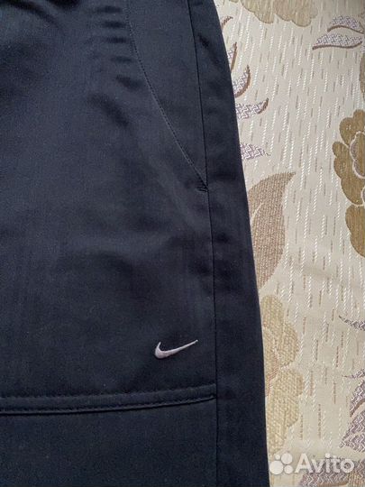 Шорты Nike golf XL