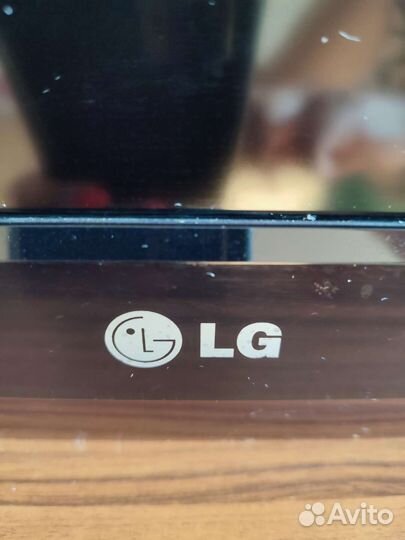 Телевизор бу LG 26