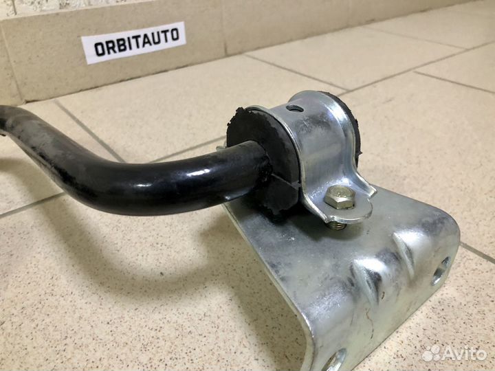 Стабилизатор Газель Н/О в сборе