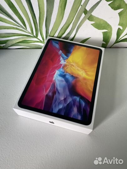 iPad Pro 11 1024Gb как новый