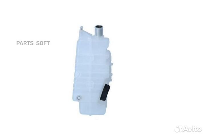 NRF 454090 Бачок расширительный