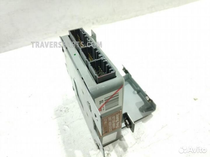 Блок управления Санг Йонг