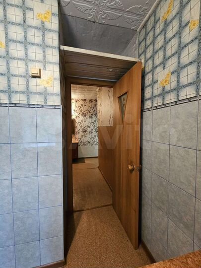 2-к. квартира, 43,8 м², 5/5 эт.