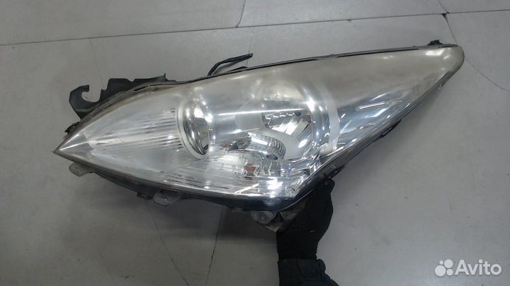 Фара (передняя) Peugeot 3008, 2011