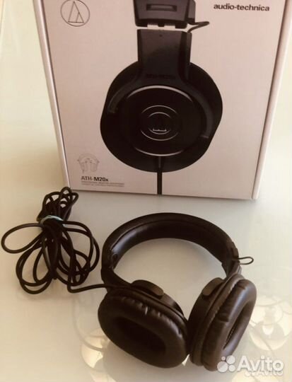 Игровые наушники для электрофортепиано