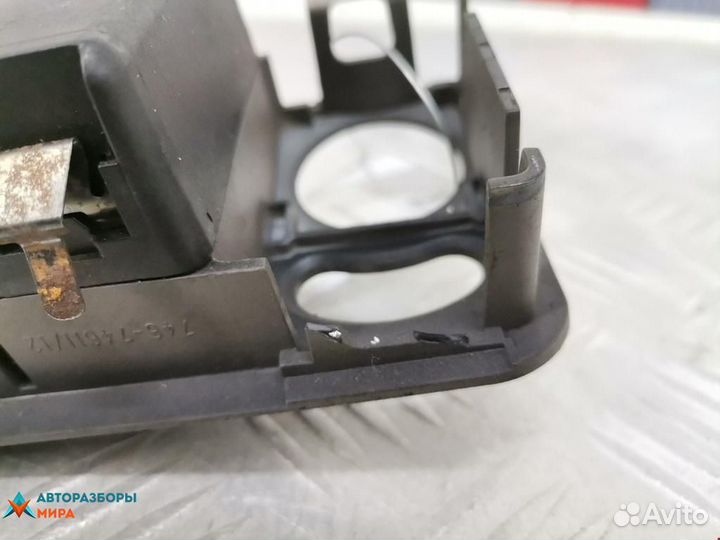 Переключатель света Chrysler Voyager 3 2001