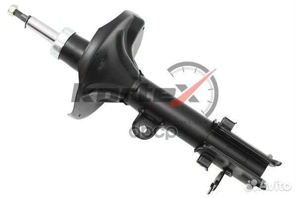 Амортизатор hyundai/KIA tucson/sportage 04- зад