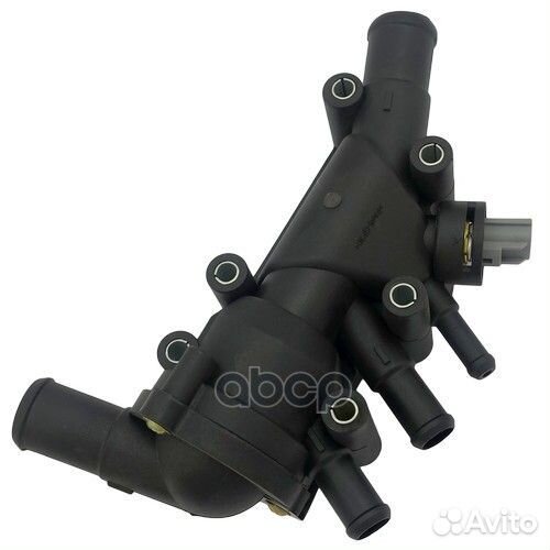 Термостат ford fiesta/focus/KA/mondeo 1.6 98- Z