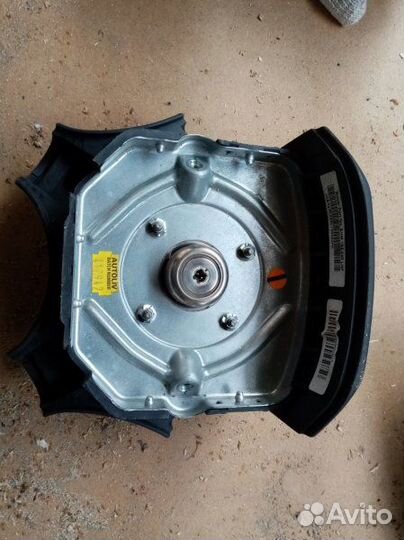 Подушка безопасности (Airbag) Land Rover