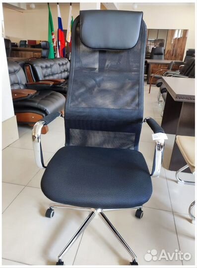 Кресло руководителя