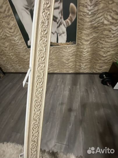 Карниз настенный-потолочный