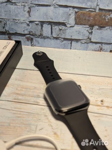 Часы SMART watch 7 max