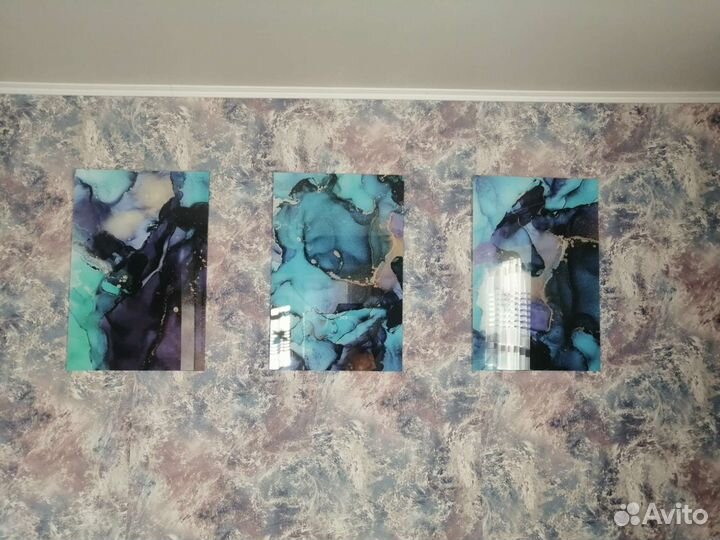 Картины интерьерные