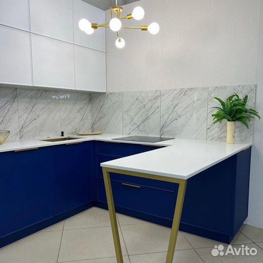 Кухня (реальная цена за гарнитур)ks:073548