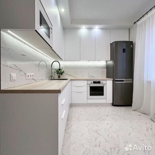 Кухня (реальная цена за гарнитур)ks:0727251