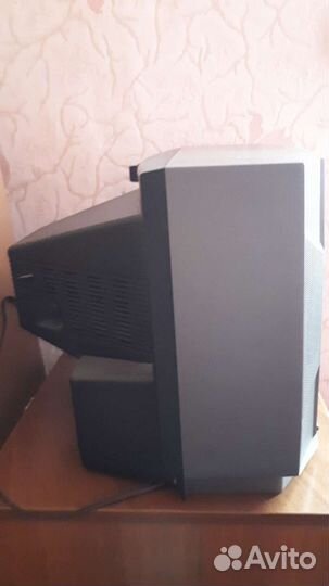 Телевизор бу Sharp