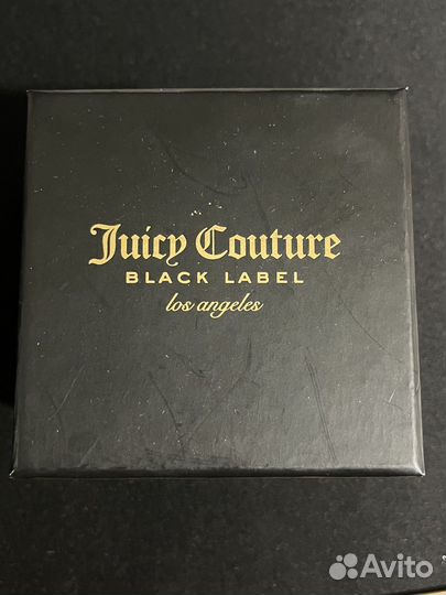 Наручные часы juicy couture